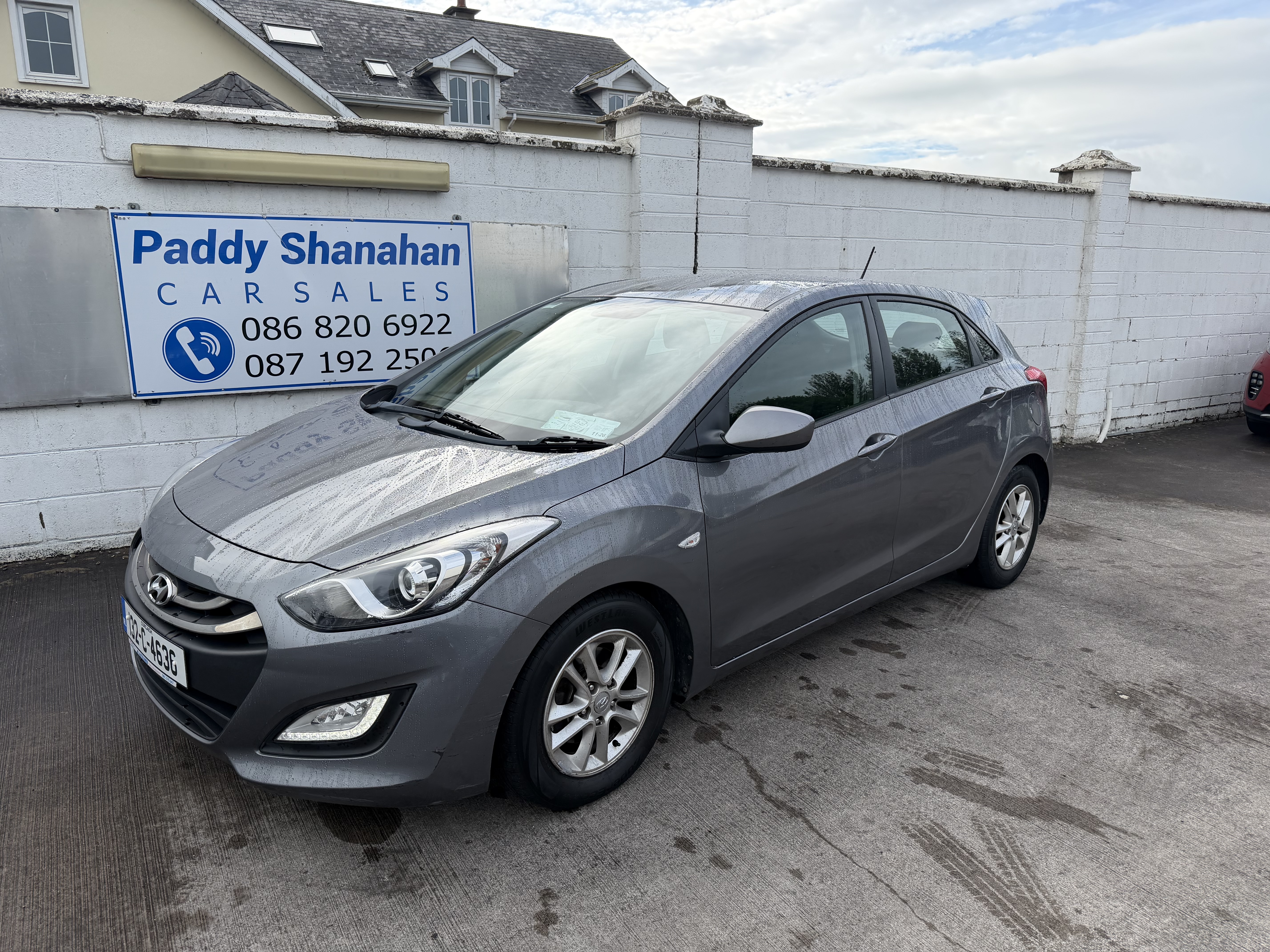 Hyundai 