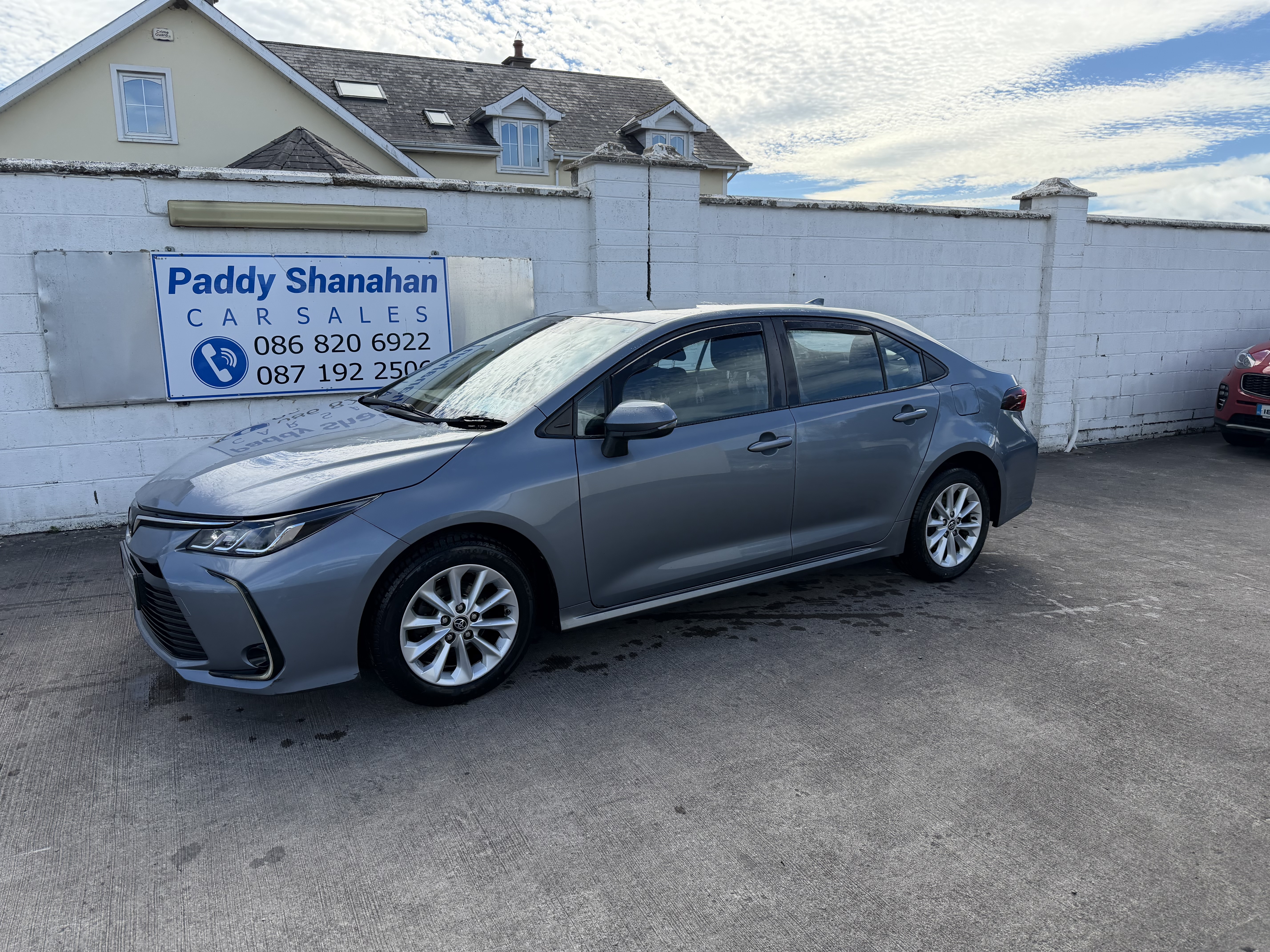 Toyota 